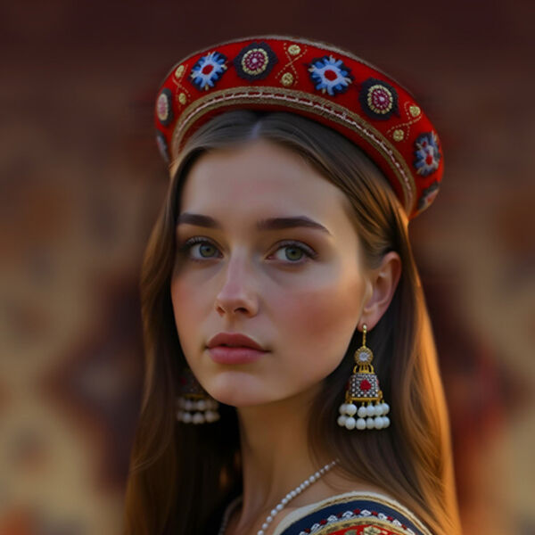 Гала-концерт Международного фестиваля народной песни «Добровидение»