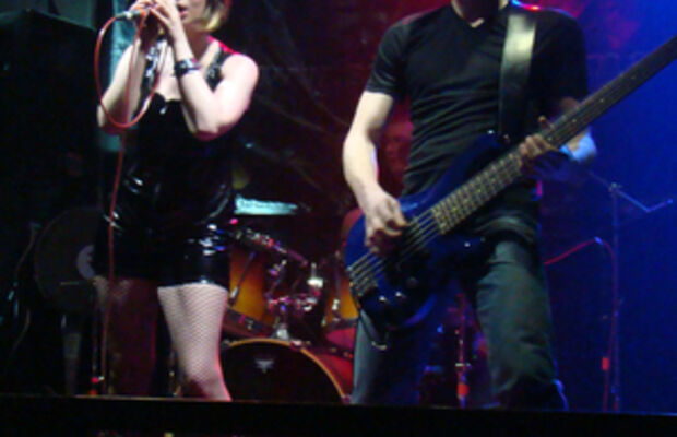 Фото с концертов