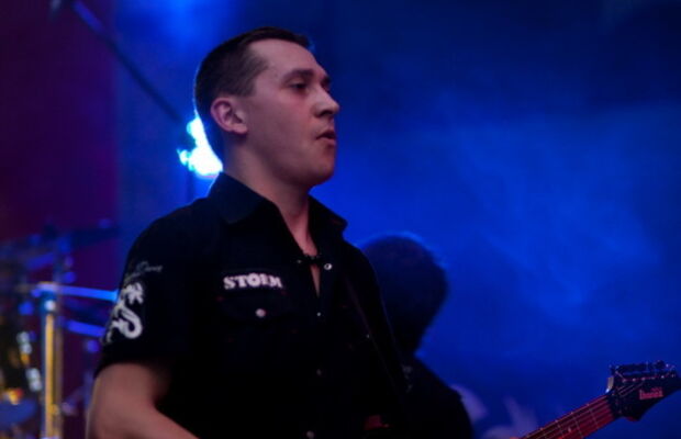 20 февраля 2010 RockSfera