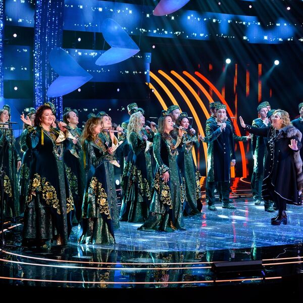 Великие личности. «Габдулла Тукай и Муса Джалиль»