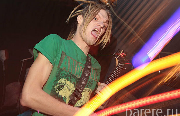 Chrome III (06.01.2012)