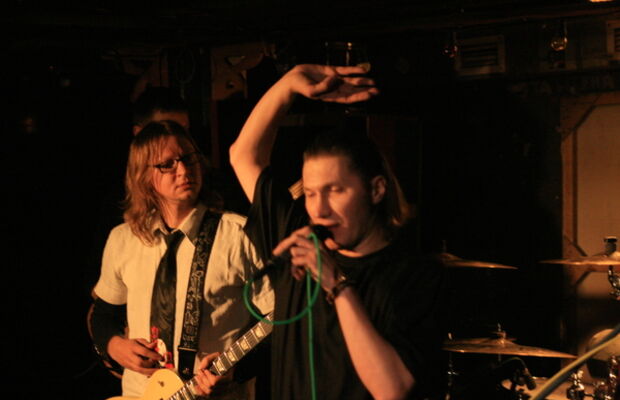 Джао да - Презентация сказки "Хероин"