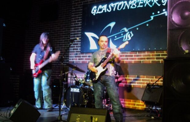 "Я ходил на ЧК!"