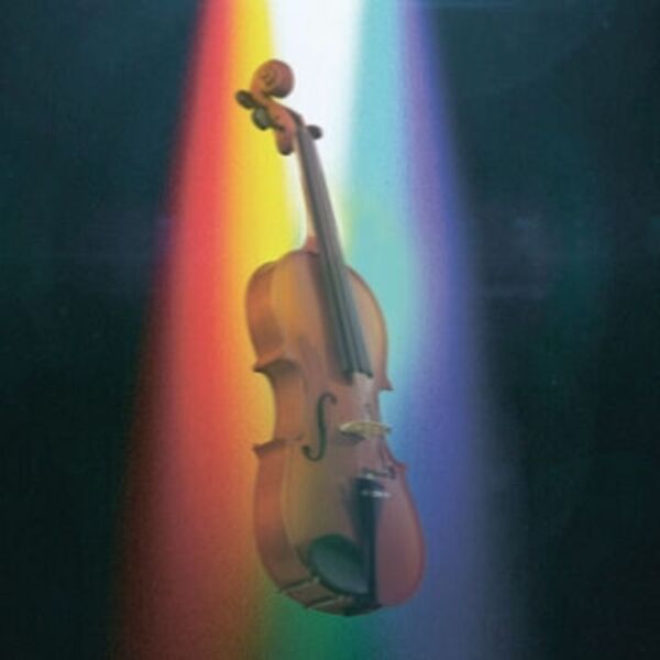 Imagine Dragons в исполнении струнного оркестра