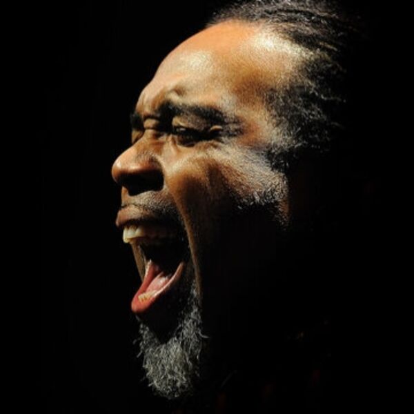 Концерт Рональда Бейкера & трио Алексея Черемизова