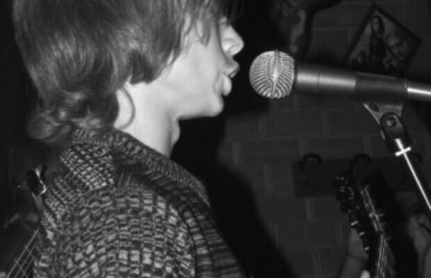 Выступления (клубы, концерты и т.д)