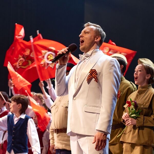 Песни военных лет