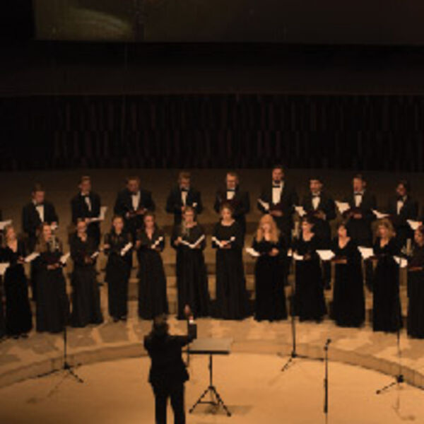 Я стал доступен утешенью.Музыкально-поэтическая композиция