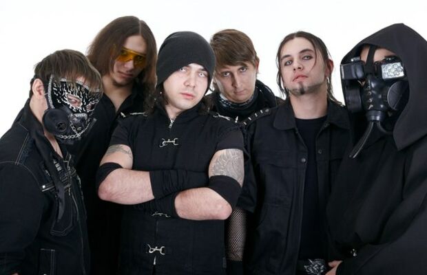 Группы - участники