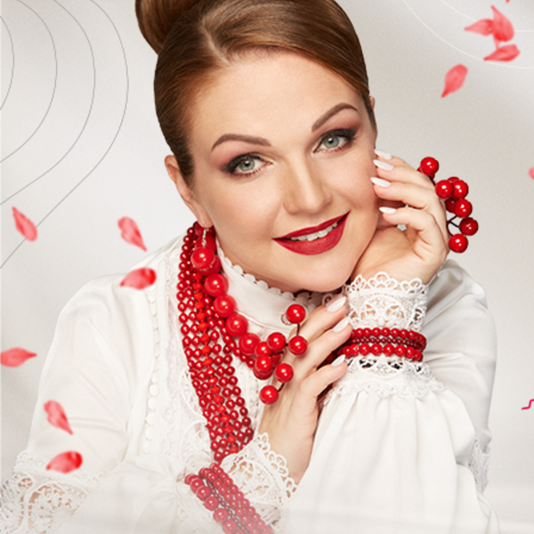 Марина Девятова