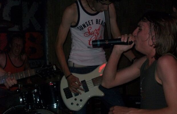 Из концертов