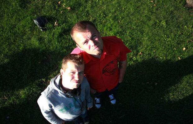 Северо-Zапад