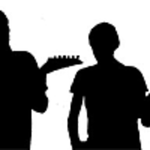 My Friend Told Me To Name The Band Like That