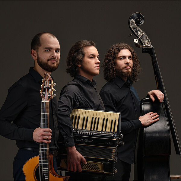 Астор Пьяццолла. Танго. Фольклор