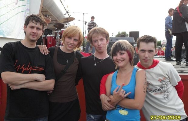 Курагино-Лето