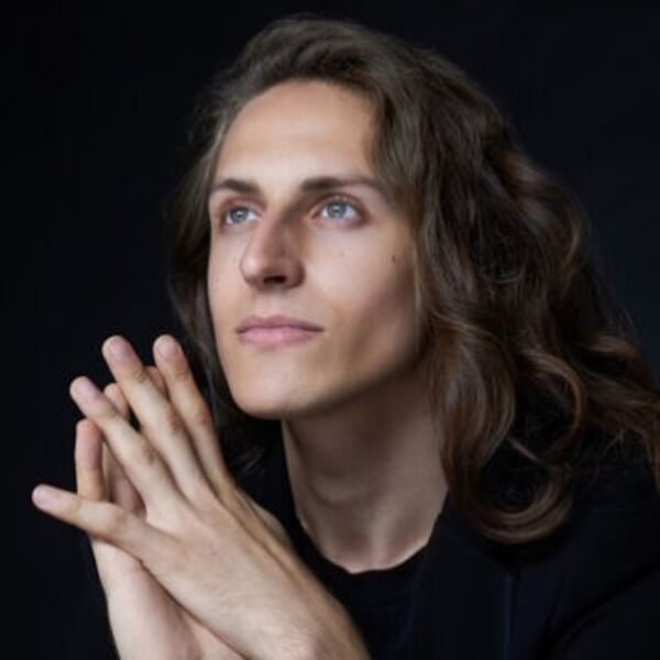 Концерт Владимира Вишневского