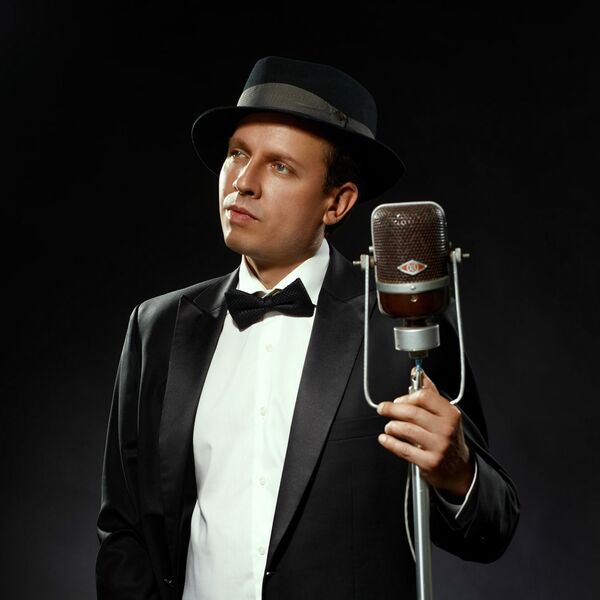 Дмитрий Носков и его квинтет