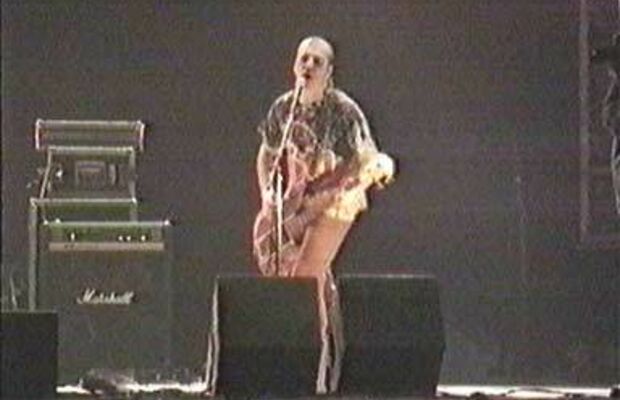 Молодые годы