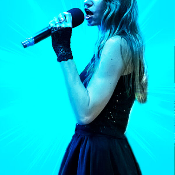 «Танцы с оркестром». Big Band Воронежской филармонии.