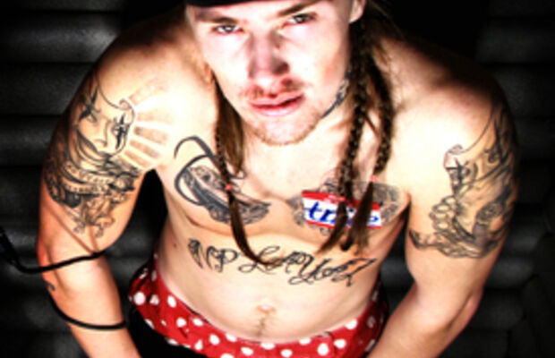 Bi Weekly GRABTRACK by N'Playaz