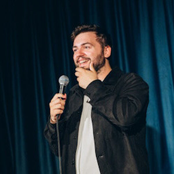 Твой Первый Стендап