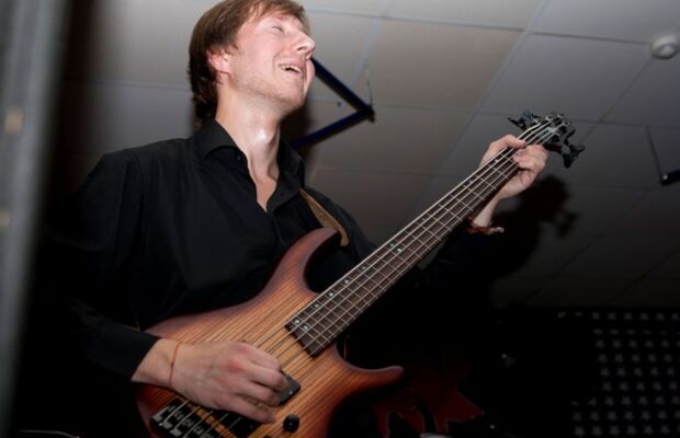 Концерт в клубе "Ставрок" г.Ставрополь