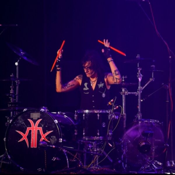 Юбилейный концерт Глеба Самойлова «55. Агата Кристи»