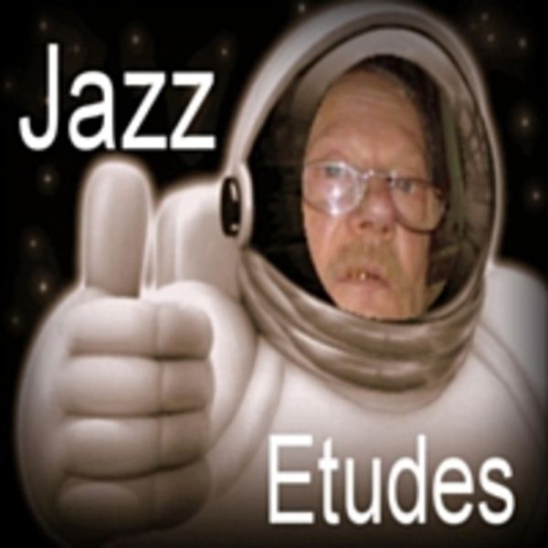 Jazz Etudes