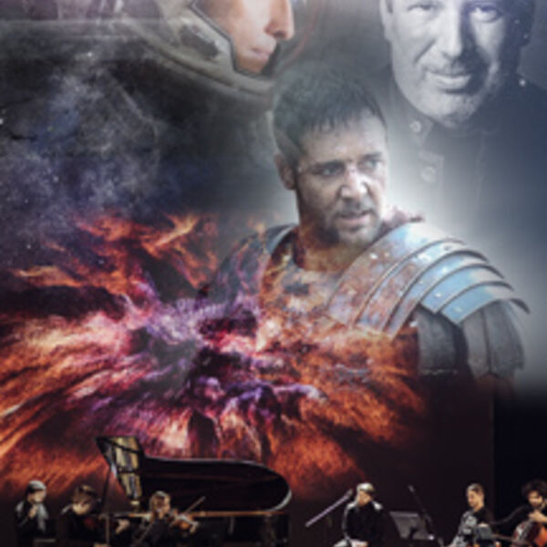 Вселенная Ханса Циммера