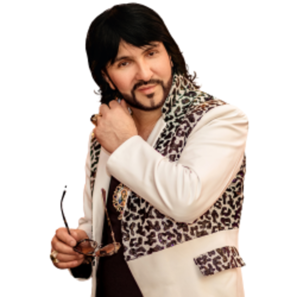 Александр Марцинкевич и группа «Кабриолет»