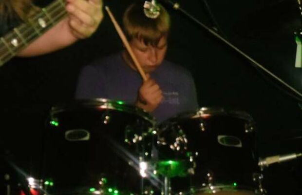 Вечер памяти Роба