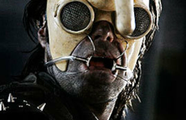 Съемки клипа "ТИХО" июль 2009