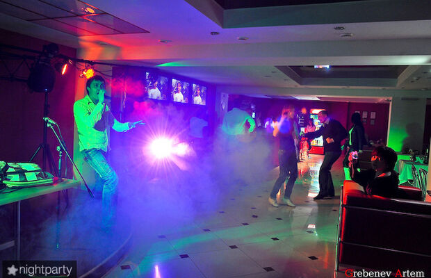 8 марта 2010год