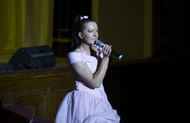 Марианна Ковальских