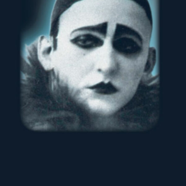 Вертинский. Узоры судьбы