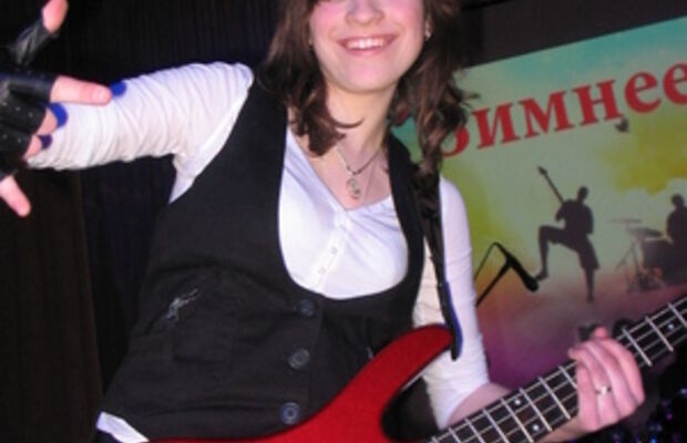 Зимнее солнце