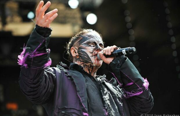 MORDOR над Волгой 2010