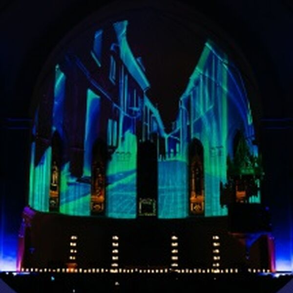 «Органное Рок-шоу»