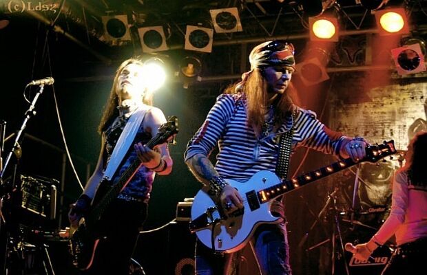 Основной фотоальбом