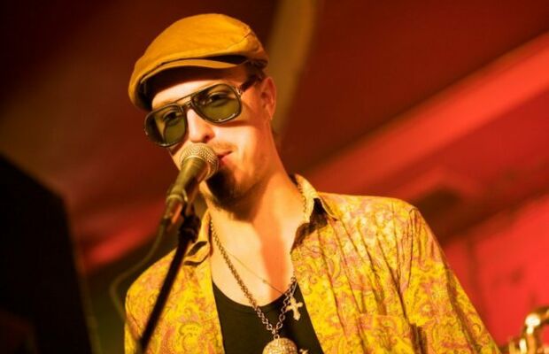 Фото с концертов