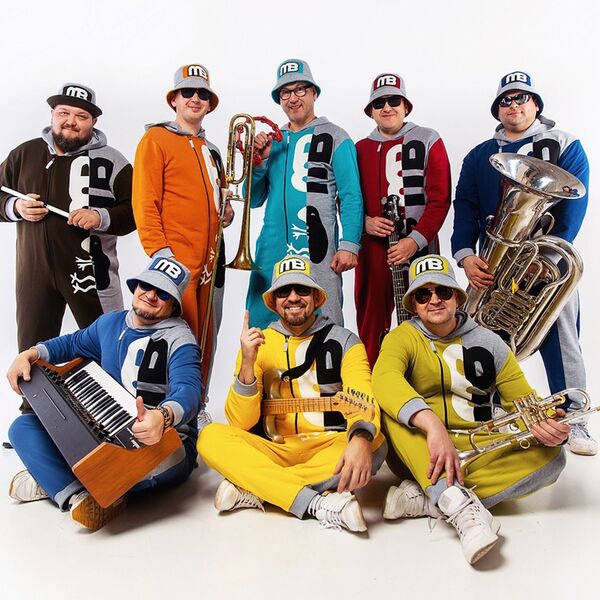 Мамульки Bend