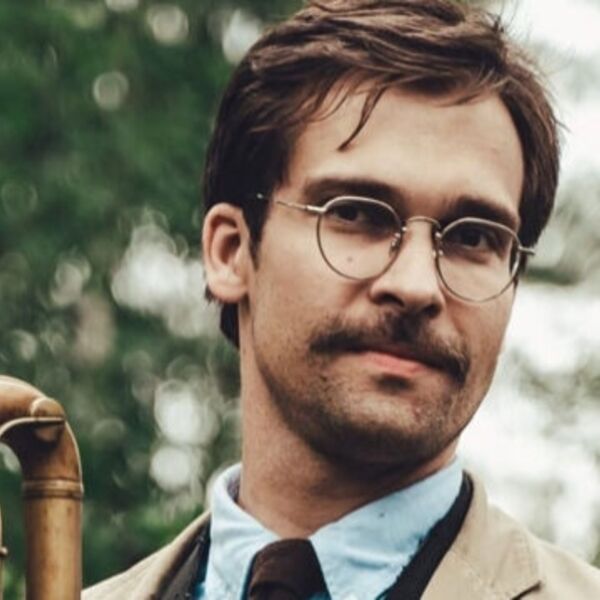 Концерт Санкт-Петербургского джазового оркестра п/у Сергея Богданова