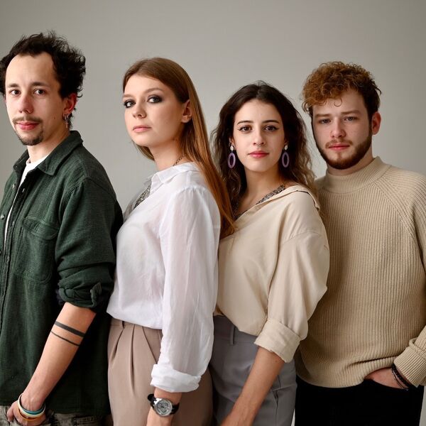 Sumorota / Суморóта: новый код традиции