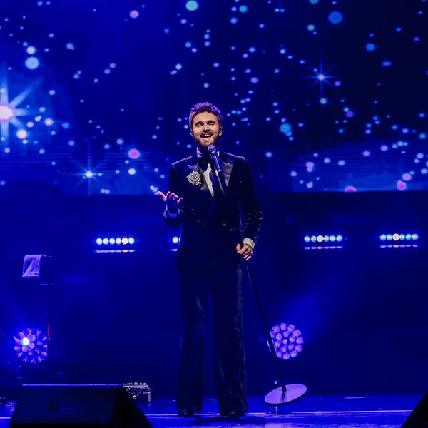 Александр Панайотов