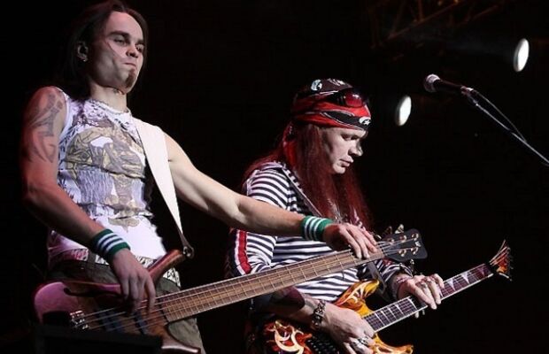 Основной фотоальбом