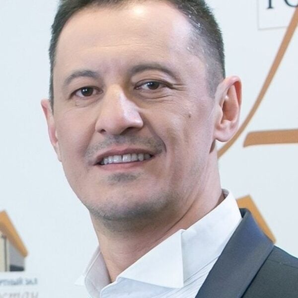 Сольный концерт Азата Бикчурина