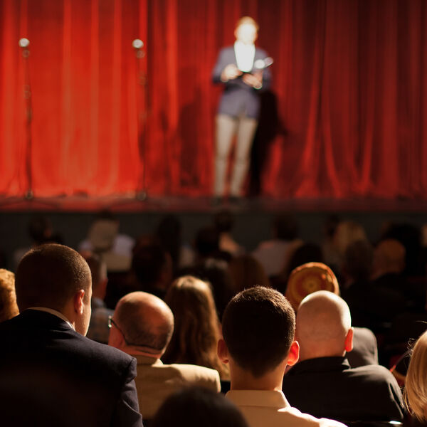 Импровизационный ринг