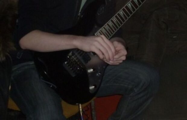 Мы на репетициях