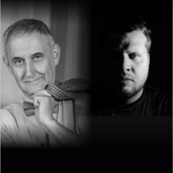 Поговорим!?.. Музыкально-поэтический вечер