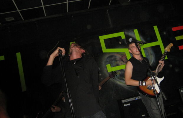 02.08.2009. MetalFest